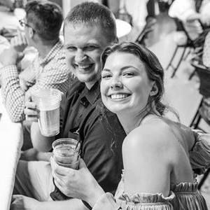 Meet your Posher, Melina